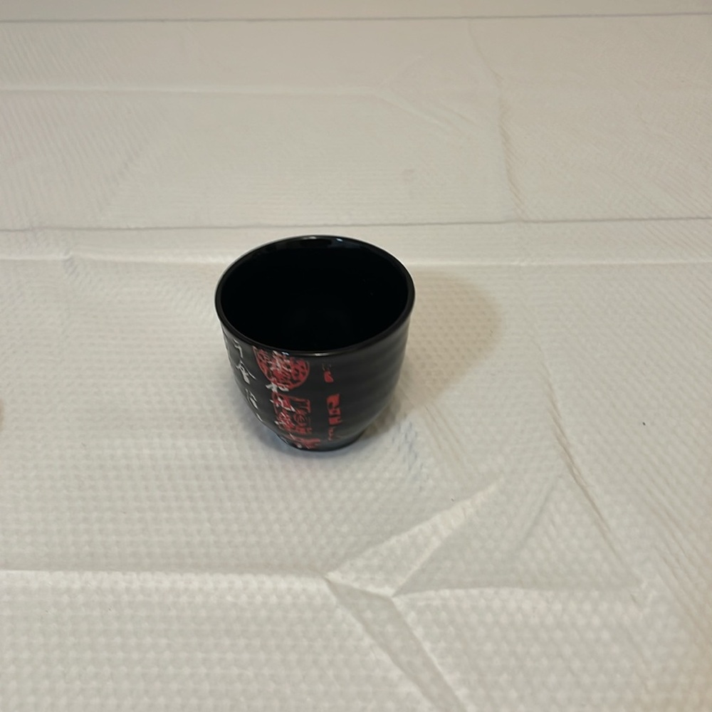 Simple Dining Tea Set - Picture 7 of 8